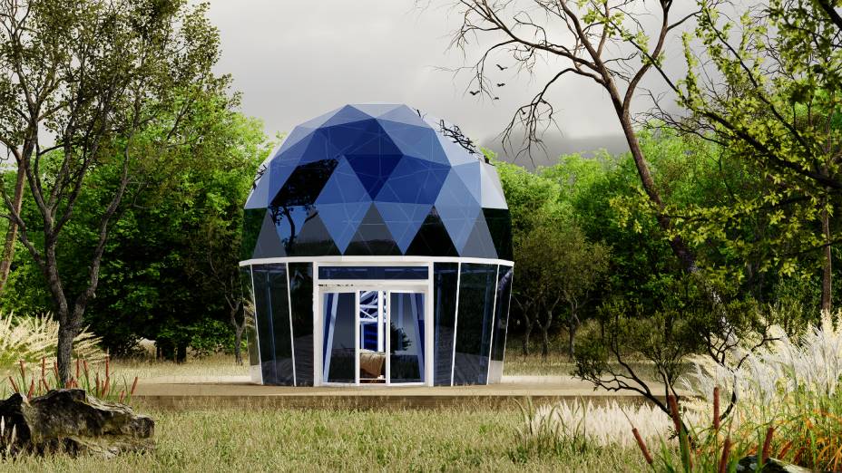 杭锦旗星空酒店帐篷厂家